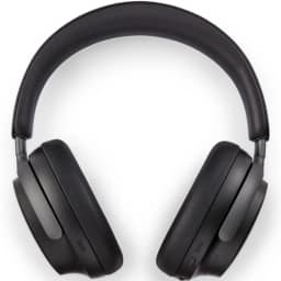 Наушники Bose QuietComfort Ultra Headphones Black, Черный — фото 4