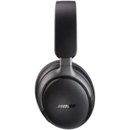 Наушники Bose QuietComfort Ultra Headphones Black, Черный — фото 5