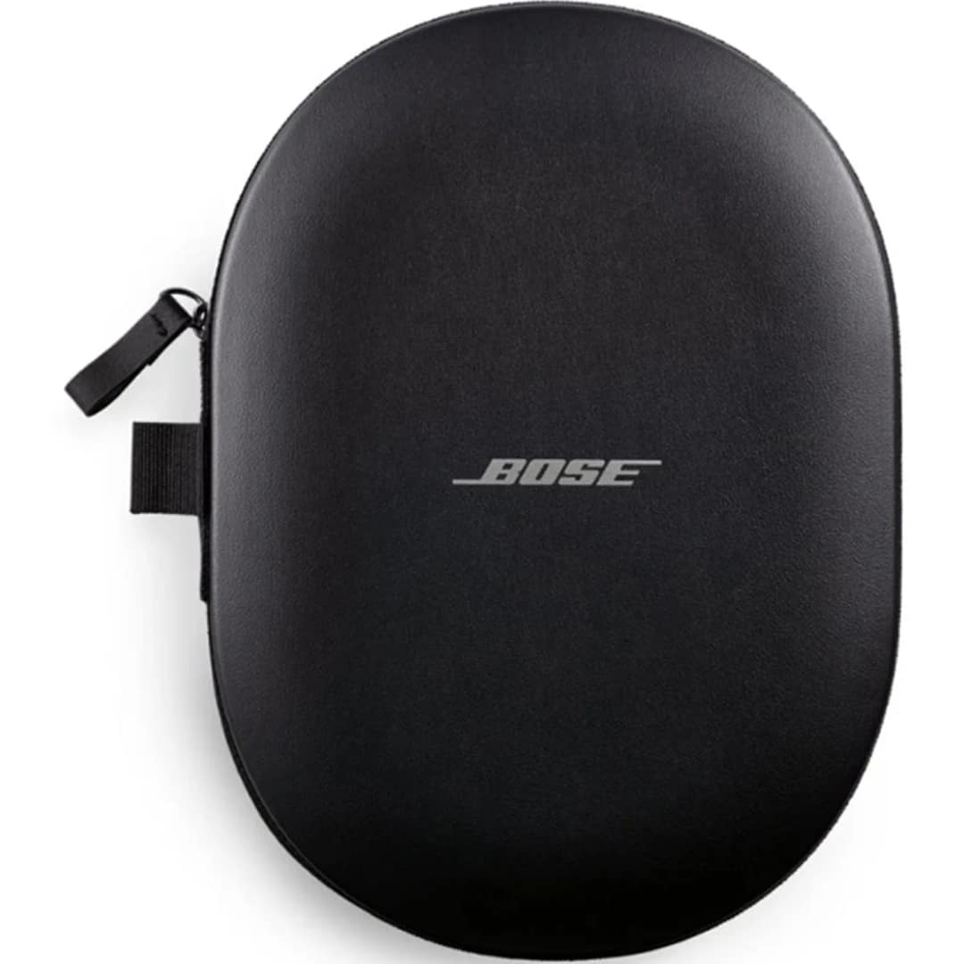 Наушники Bose QuietComfort Ultra Headphones Black, Черный — фото 7