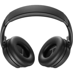 Наушники Bose QuietComfort 45 Black, Черный — фото 5