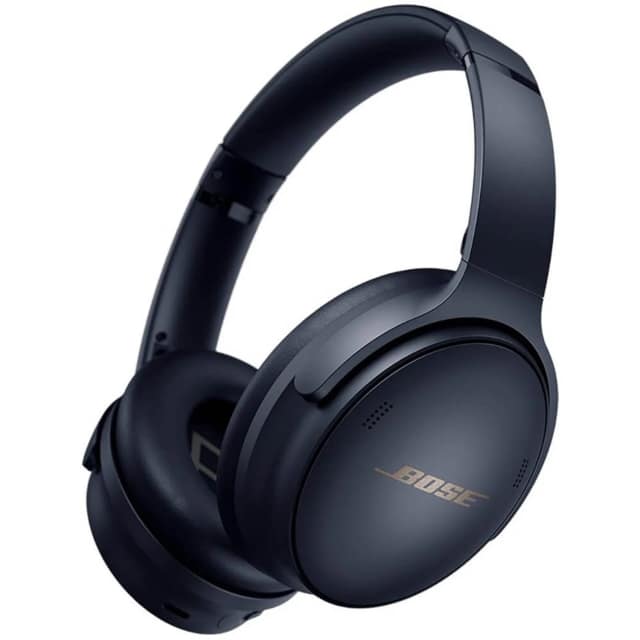 Наушники Bose QuietComfort 45 Blue, Синий