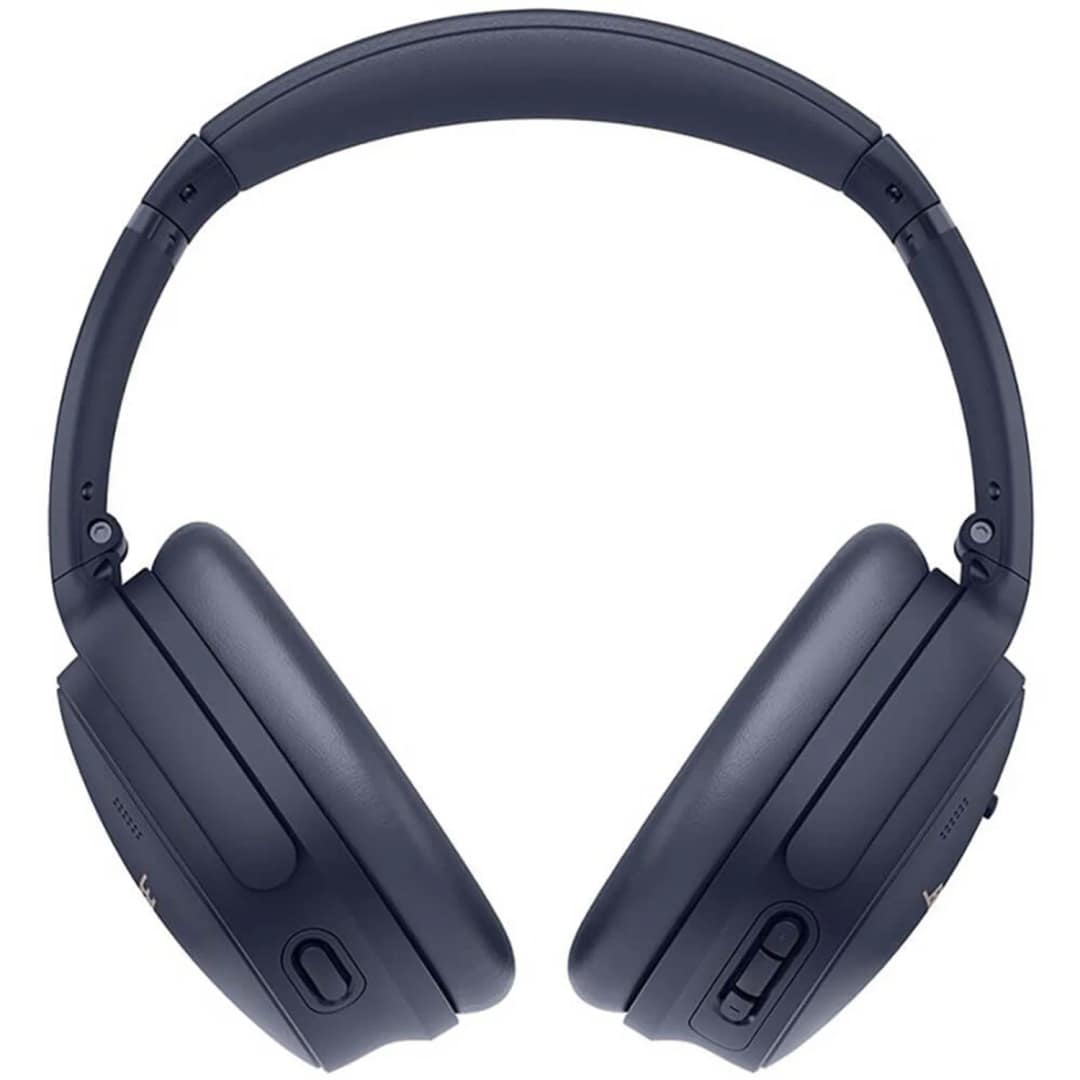 Наушники Bose QuietComfort 45 Blue, Синий — фото 3