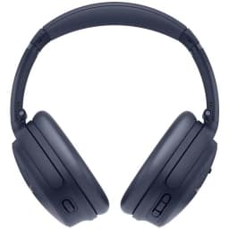 Наушники Bose QuietComfort 45 Blue, Синий — фото 3