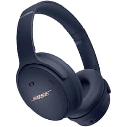 Наушники Bose QuietComfort 45 Blue, Синий — фото 4
