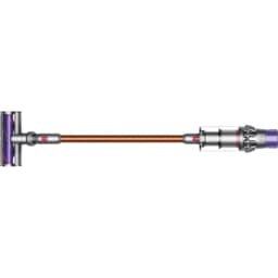 Пылесос Dyson Cyclone V10 Absolute SV27 Nickel Copper,  Золотистый — фото 2
