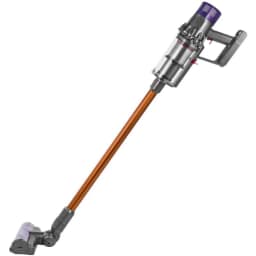 Пылесос Dyson Cyclone V10 Absolute SV27 Nickel Copper,  Золотистый — фото 4