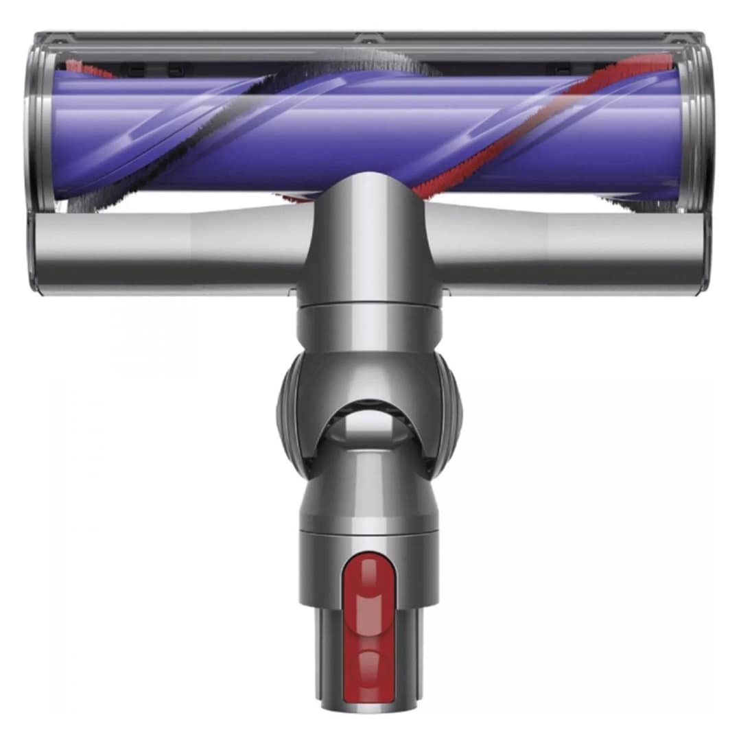 Пылесос Dyson Cyclone V10 Absolute SV27 Nickel Copper,  Золотистый — фото 5