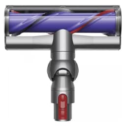 Пылесос Dyson Cyclone V10 Absolute SV27 Nickel Copper,  Золотистый — фото 5