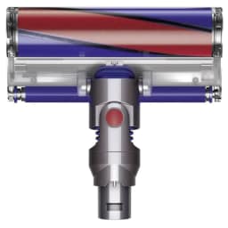 Пылесос Dyson Cyclone V10 Absolute SV27 Nickel Copper,  Золотистый — фото 6