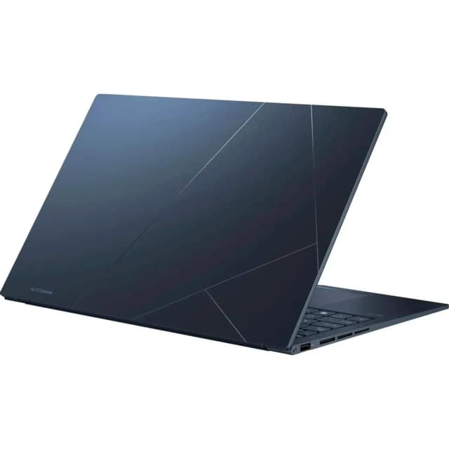 Ноутбук ASUS Zenbook 15 UM3504DA-MA432 15.6 2.8K OLED R5-7535U SSD Ponder Blue