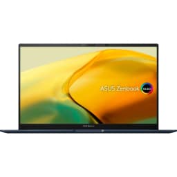 Ноутбук ASUS Zenbook 15 UM3504DA-MA432 15.6 2.8K OLED R5-7535U SSD Ponder Blue — фото 2