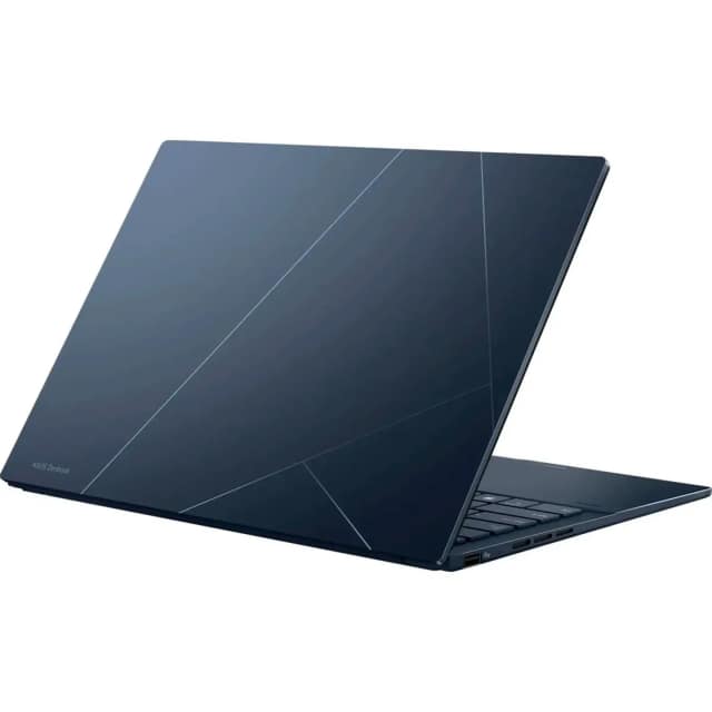 Ноутбук ASUS Zenbook 14 UX3405MA-QD489 14 FHD OLED i5-125H Ultra SSD Ponder Blue
