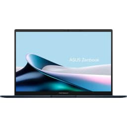 Ноутбук ASUS Zenbook 14 UX3405MA-QD489 14 FHD OLED i5-125H Ultra SSD Ponder Blue — фото 2