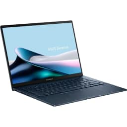 Ноутбук ASUS Zenbook 14 UX3405MA-QD489 14 FHD OLED i5-125H Ultra SSD Ponder Blue — фото 3