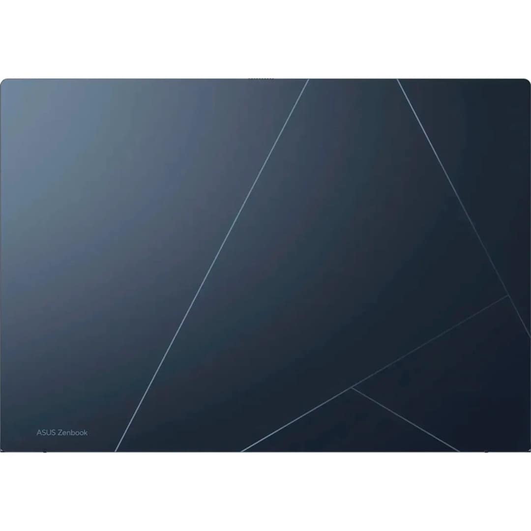 Ноутбук ASUS Zenbook 14 UX3405MA-QD489 14 FHD OLED i5-125H Ultra SSD Ponder Blue — фото 4