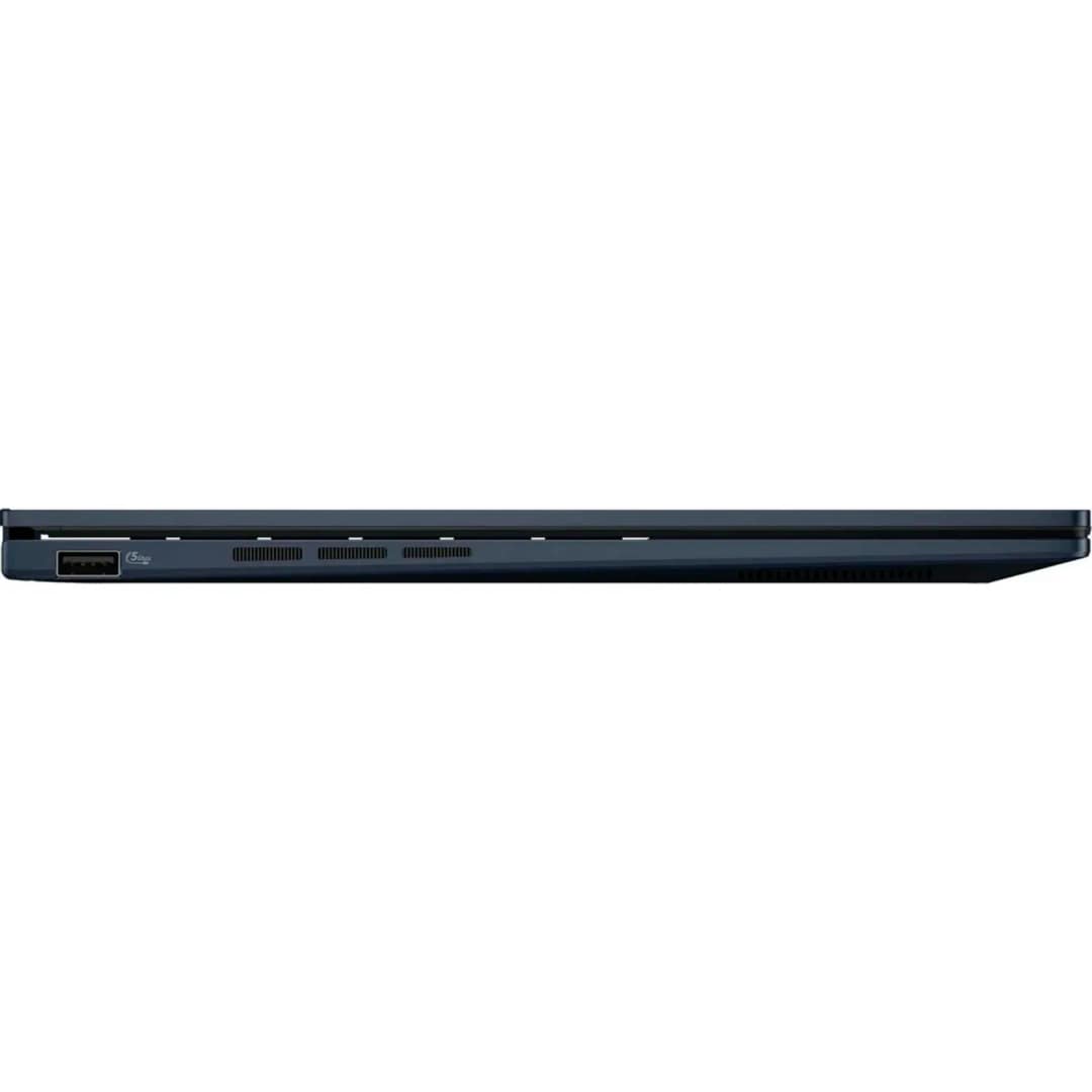 Ноутбук ASUS Zenbook 14 UX3405MA-QD489 14 FHD OLED i5-125H Ultra SSD Ponder Blue — фото 5