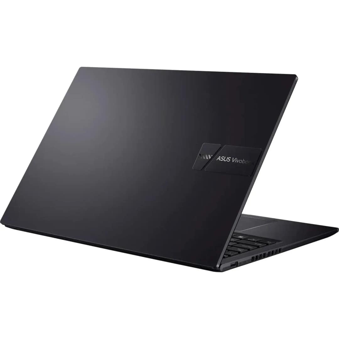 Ноутбук ASUS VivoBook 16 M1605XA-MB088 16 WUXGA IPS R9-7940HS SSD Indie Black — фото 4