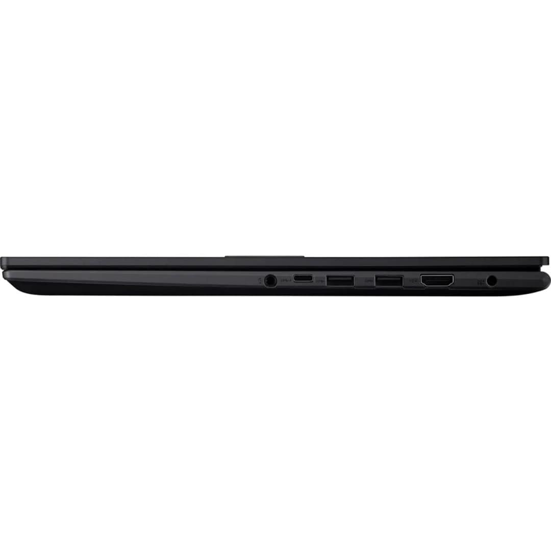 Ноутбук ASUS VivoBook 16 M1605XA-MB088 16 WUXGA IPS R9-7940HS SSD Indie Black — фото 5