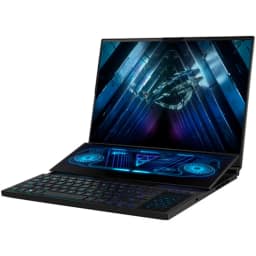 Ноутбук ASUS ROG Zephyrus Duo 16 GX650PY-NM083W 16 QHD IPS R9-7945HX SSD Off Black — фото 2