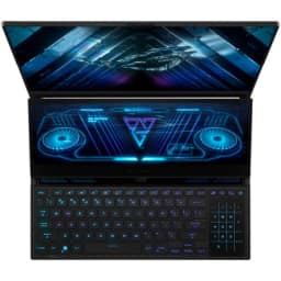 Ноутбук ASUS ROG Zephyrus Duo 16 GX650PY-NM083W 16 QHD IPS R9-7945HX SSD Off Black — фото 3