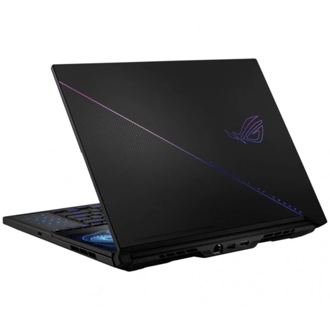 Ноутбук ASUS ROG Zephyrus Duo 16 GX650PY-NM083W 16 QHD IPS R9-7945HX SSD Off Black — фото 4
