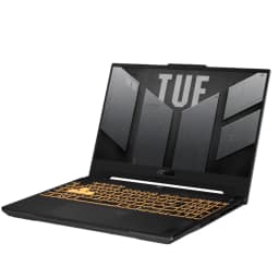 Ноутбук ASUS TUF Gaming F15 FX507VU-LP201 15.6 FHD IPS 250N 144Hz i7-13620H SSD Mecha Gray — фото 2