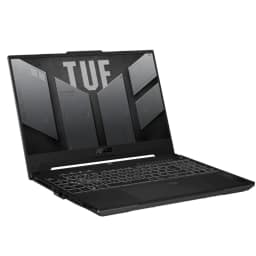 Ноутбук ASUS TUF Gaming F15 FX507VU-LP201 15.6 FHD IPS 250N 144Hz i7-13620H SSD Mecha Gray — фото 3