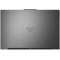 Ноутбук ASUS TUF Gaming A17 FA707NU-HX070 17.3 FHD IPS R5-7535HS SSD Mecha Gray — фото 4