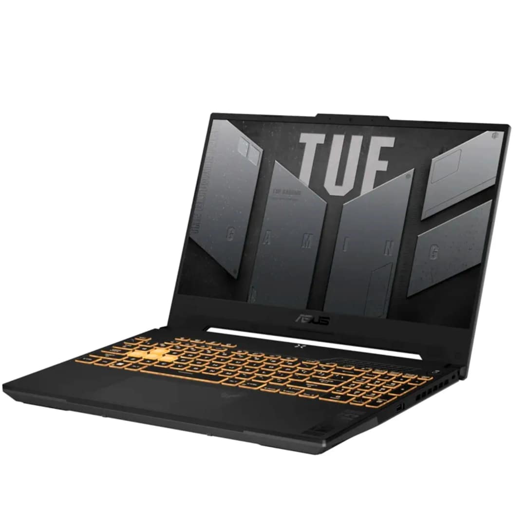Ноутбук ASUS TUF Gaming A15 FX507VI-LP098 15.6 FHD IPS i7-13620H SSD Mecha Gray — фото 4