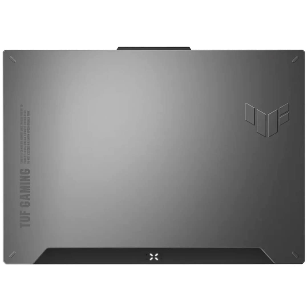 Ноутбук ASUS TUF Gaming A15 FX507VI-LP098 15.6 FHD IPS i7-13620H SSD Mecha Gray — фото 5