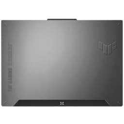Ноутбук ASUS TUF Gaming A15 FX507VI-LP098 15.6 FHD IPS i7-13620H SSD Mecha Gray — фото 5