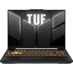 Ноутбук ASUS TUF Gaming A16 FA607PI-QT039 16 QHD IPS R9-7845HX SSD Mecha Gray — фото 2
