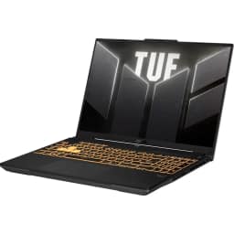 Ноутбук ASUS TUF Gaming A16 FA607PV-N3035 16 FHD IPS R9-7845HX SSD Mecha Gray — фото 2
