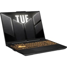 Ноутбук ASUS TUF Gaming A16 FA607PV-N3035 16 FHD IPS R9-7845HX SSD Mecha Gray — фото 3