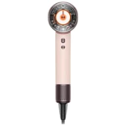 Фен Dyson Supersonic Nural HD16 Ceramic Pink Rose Gold, Розовый — фото 1
