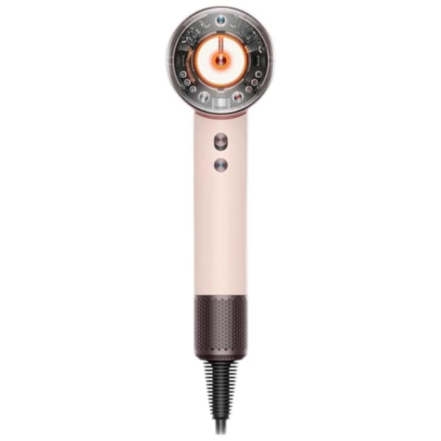 Фен Dyson Supersonic Nural HD16 Ceramic Pink Rose Gold, Розовый