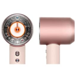 Фен Dyson Supersonic Nural HD16 Ceramic Pink Rose Gold, Розовый — фото 2