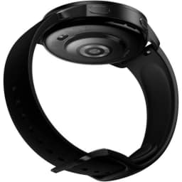 Смарт-часы Xiaomi Watch S3 Black, Черный — фото 2