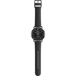 Смарт-часы Xiaomi Watch S3 Black, Черный — фото 4