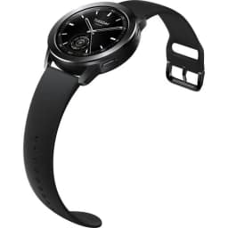 Смарт-часы Xiaomi Watch S3 Black, Черный — фото 5