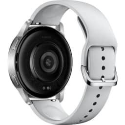 Смарт-часы Xiaomi Watch S3 Silver, Серебристый — фото 2