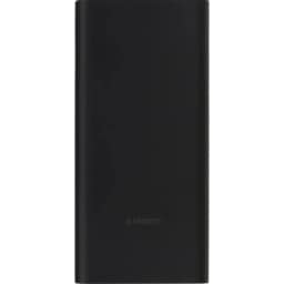 Внешний аккумулятор Xiaomi 10W Wireless Power Bank 10000 Black, Черный — фото 1