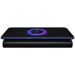 Внешний аккумулятор Xiaomi 10W Wireless Power Bank 10000 Black, Черный — фото 9