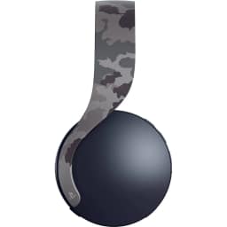 Беспроводная гарнитура Sony PULSE 3D Camouflage, Зеленый — фото 5
