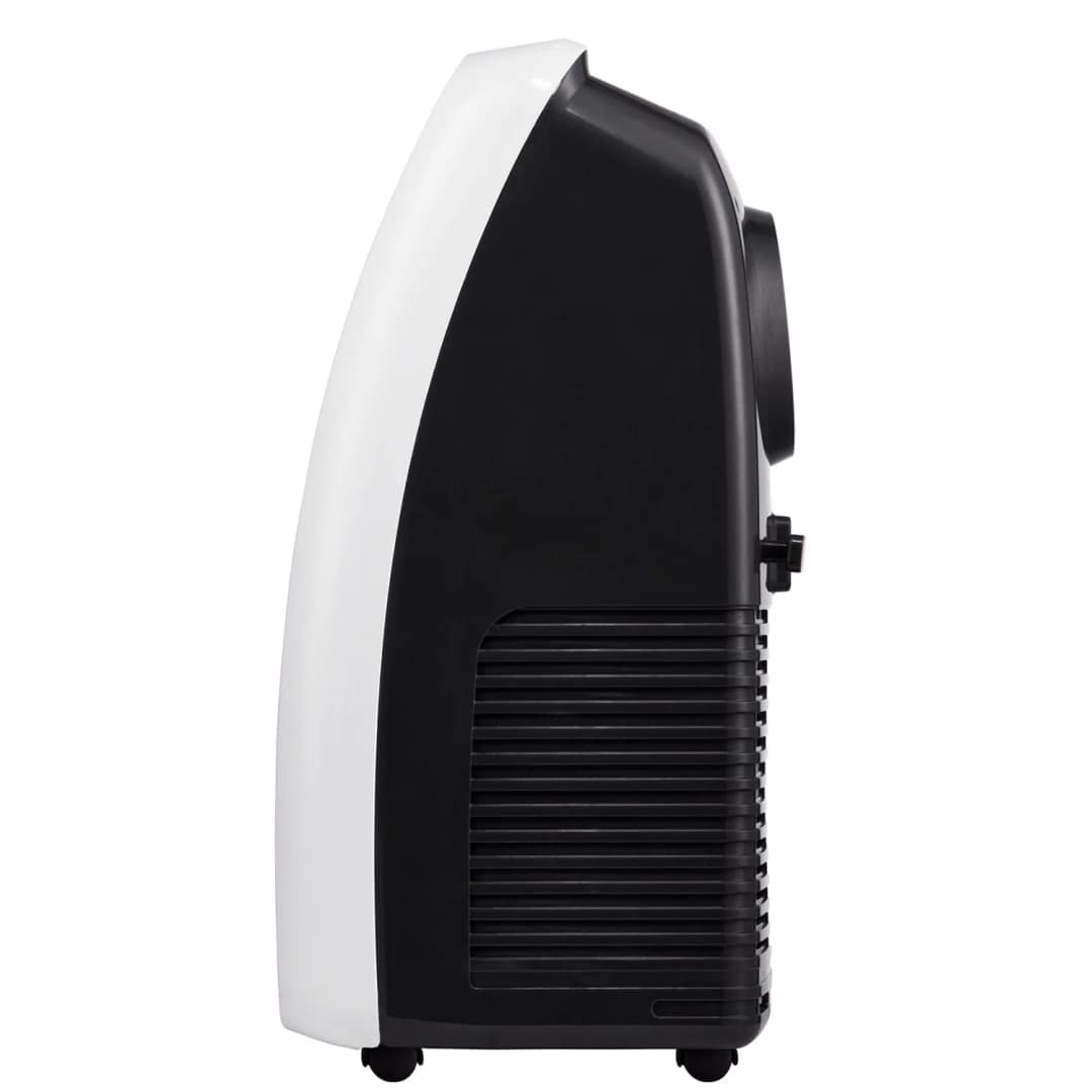 Мобильный кондиционер Ballu Aura BPAC-07 CP N1_24Y White, Белый — фото 3