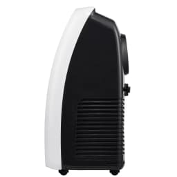 Мобильный кондиционер Ballu Aura BPAC-07 CP N1_24Y White, Белый — фото 3