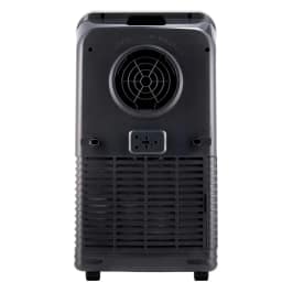 Мобильный кондиционер Ballu Aura BPAC-07 CP N1_24Y White, Белый — фото 4