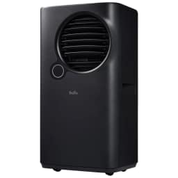 Мобильный кондиционер Ballu Eclipse BPAC-07 EPB N6 Black, Черный — фото 1