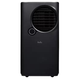 Мобильный кондиционер Ballu Eclipse BPAC-07 EPB N6 Black, Черный — фото 2