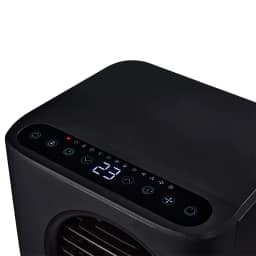 Мобильный кондиционер Ballu Eclipse BPAC-07 EPB N6 Black, Черный — фото 4